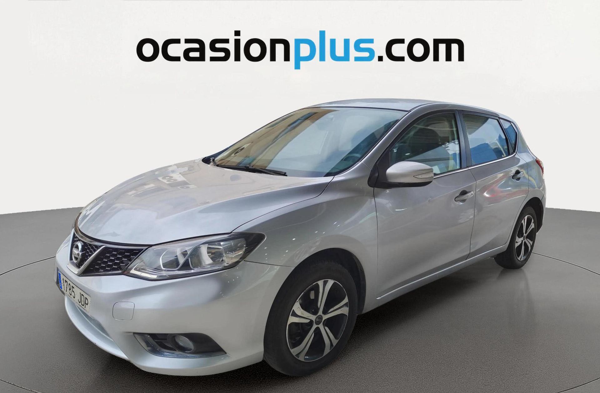 Nissan Pulsar 1.2 DIG-T Acenta