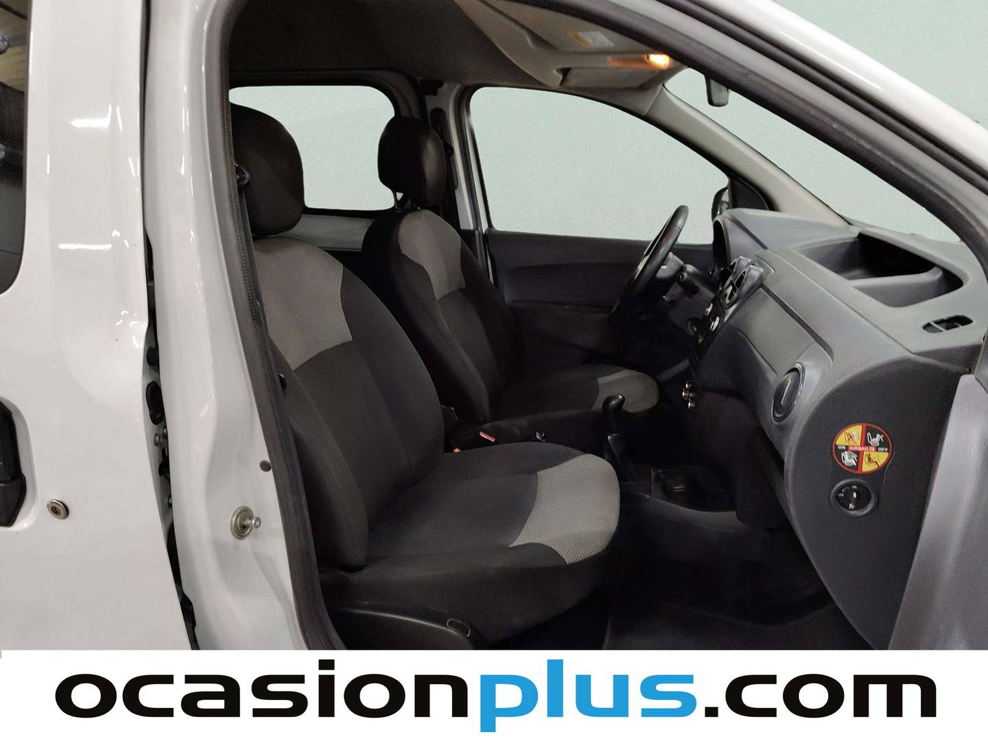Dacia Dokker Dacia Dokker Essential 1.6 ECO-G (109 CV) km 0