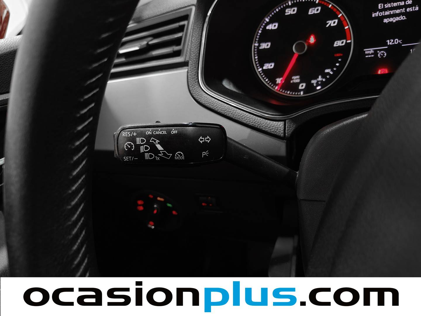 Foto Seat Ibiza SEAT Ibiza 1.0 EcoTSI S&S Style (115 CV)