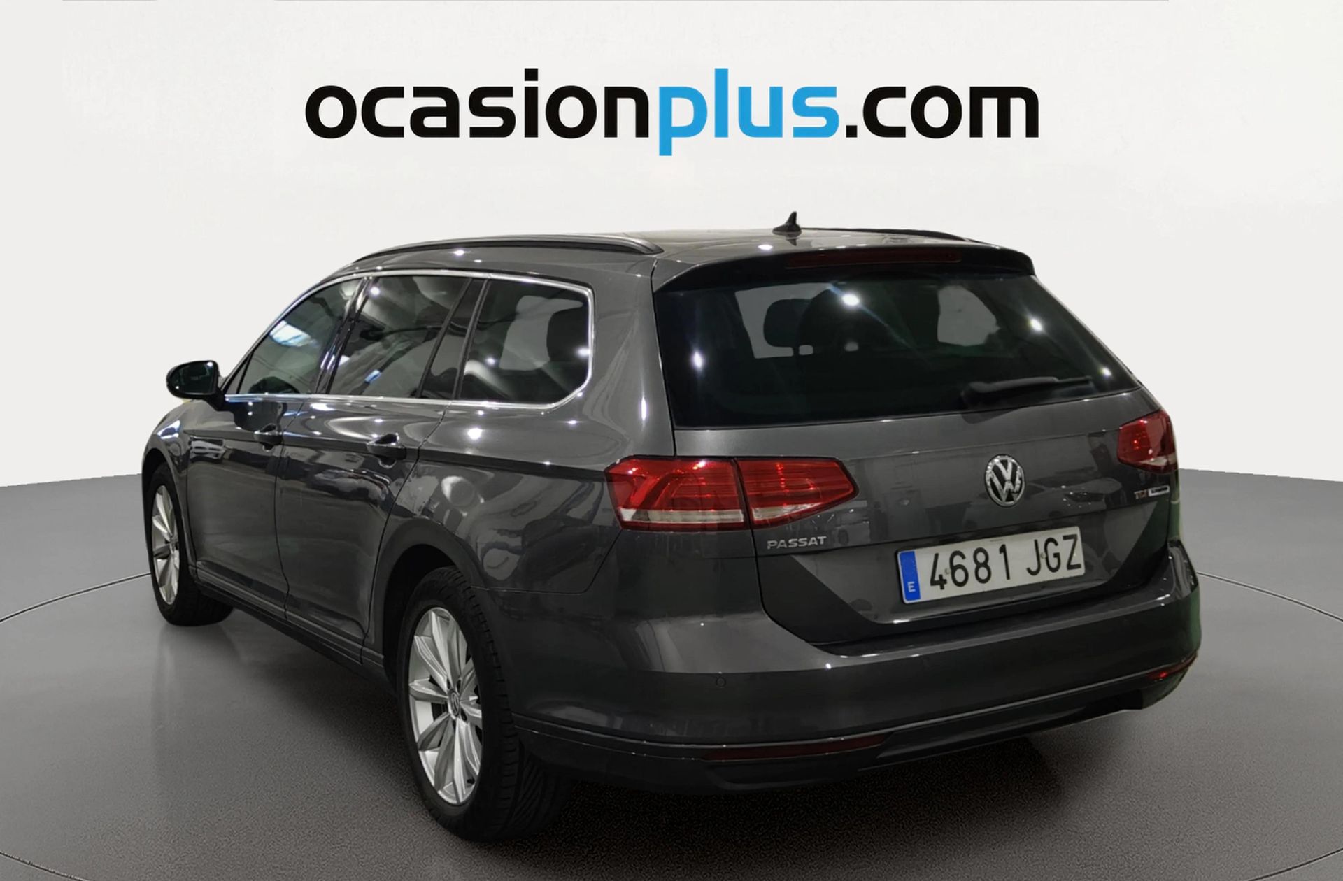 Volkswagen Passat Variant Advance 1.6 TDI BMT - foto 3