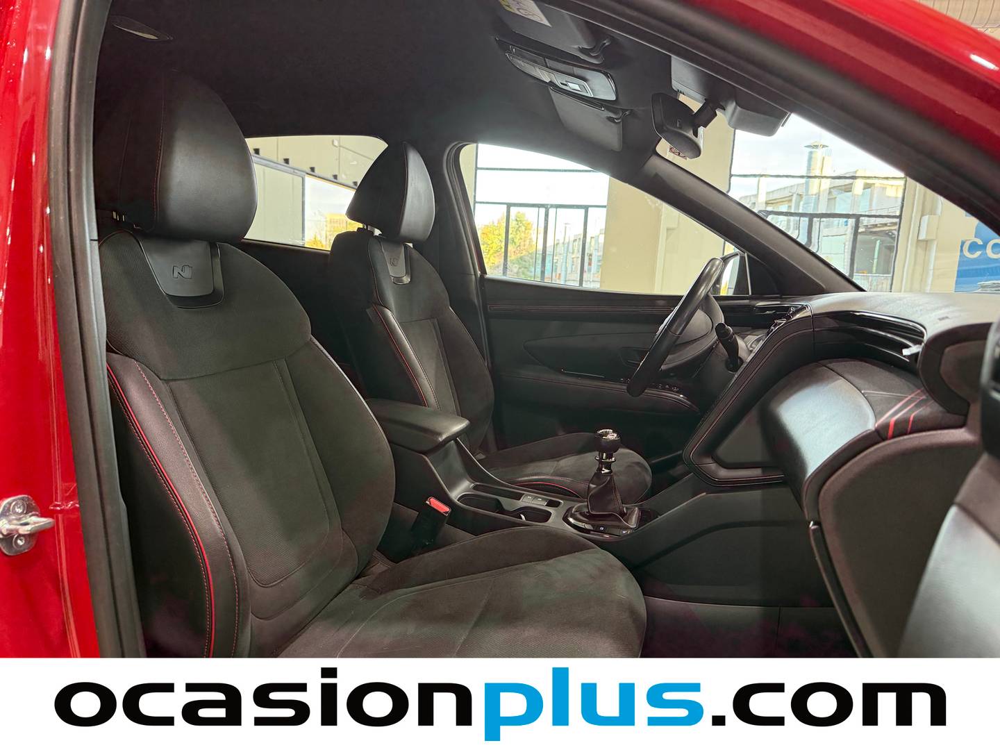 Hyundai Tucson Hyundai Tucson 1.6 TGDI N-Line 30 Aniversario (150 CV) km 0