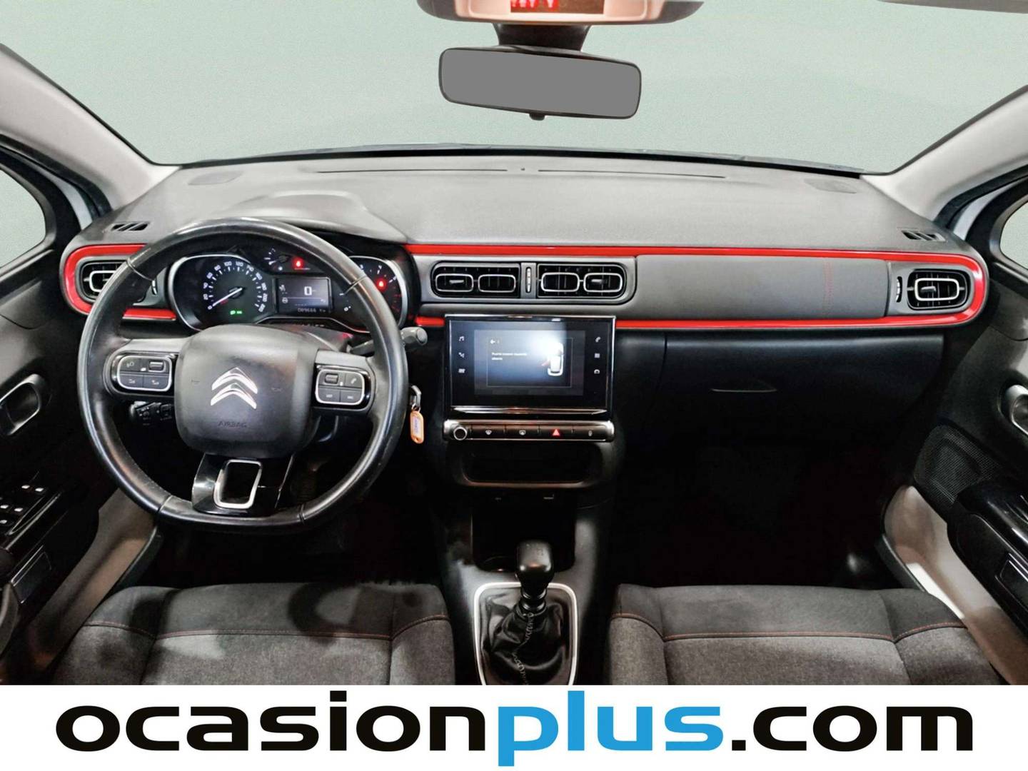 Citroën C3 Citroën C3 PureTech 110 S&S Feel (110 CV) de ocasión
