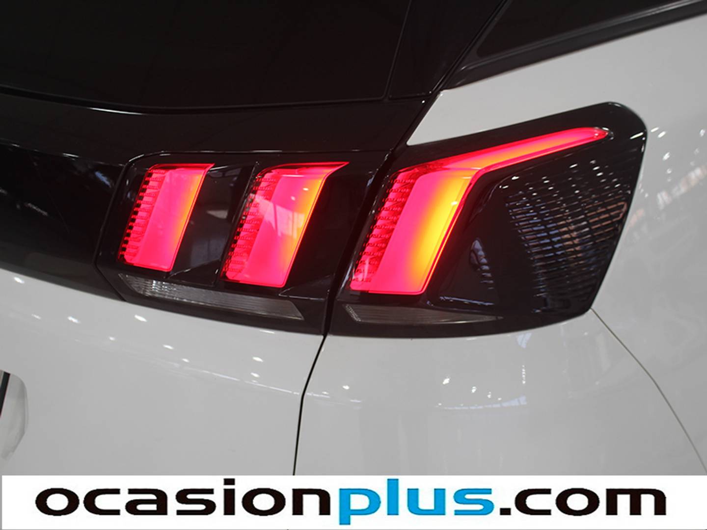 Peugeot 3008 Peugeot 3008 BlueHDI 130 S&S Allure (130 CV) diésel