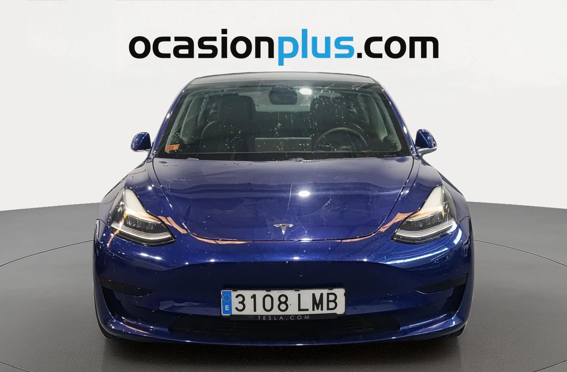 Tesla Model 3 Estándar Plus RWD - foto 18