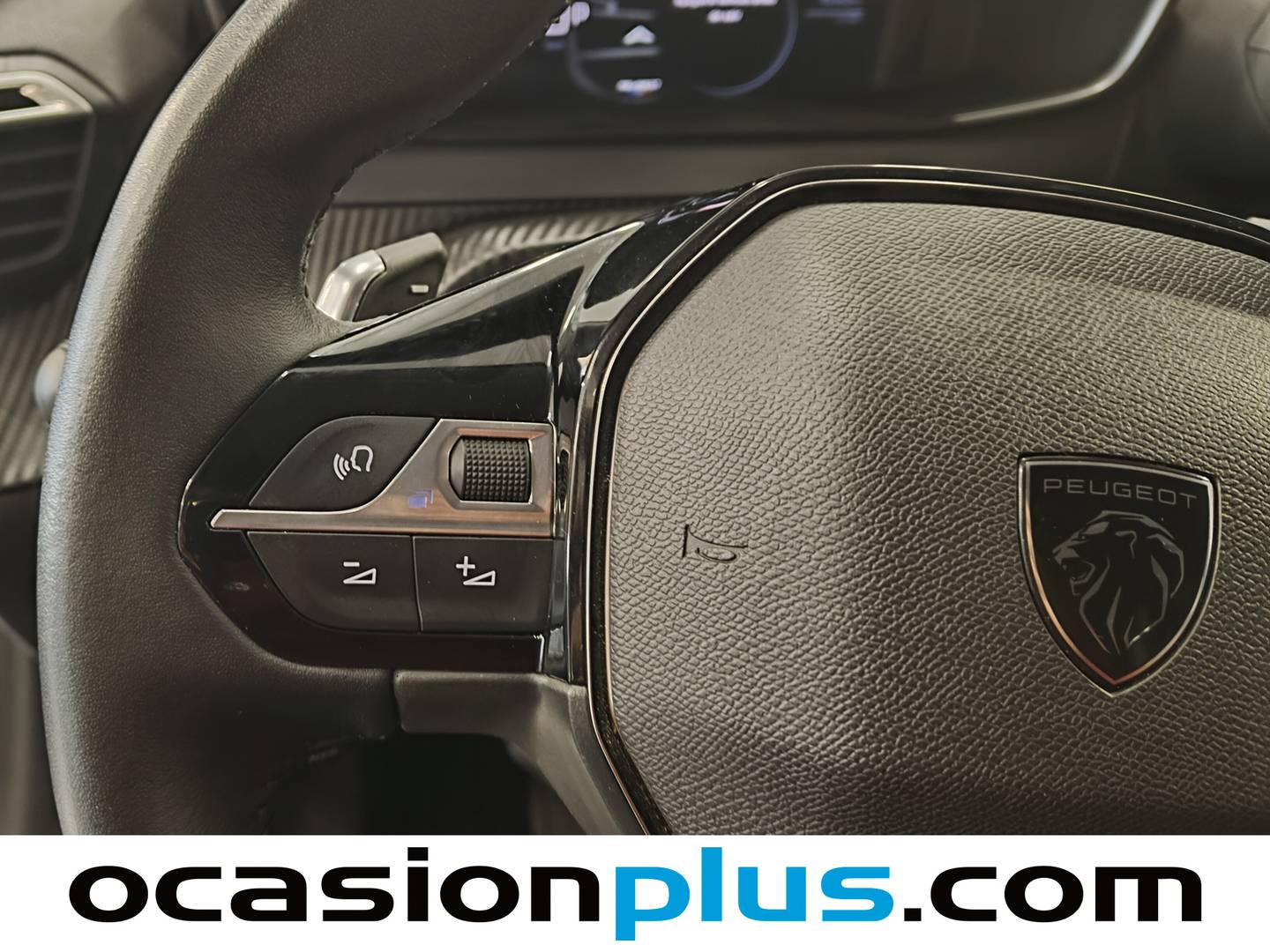 Foto Peugeot 208 Peugeot 208 Allure Hybrid eDCS6 (100 CV)