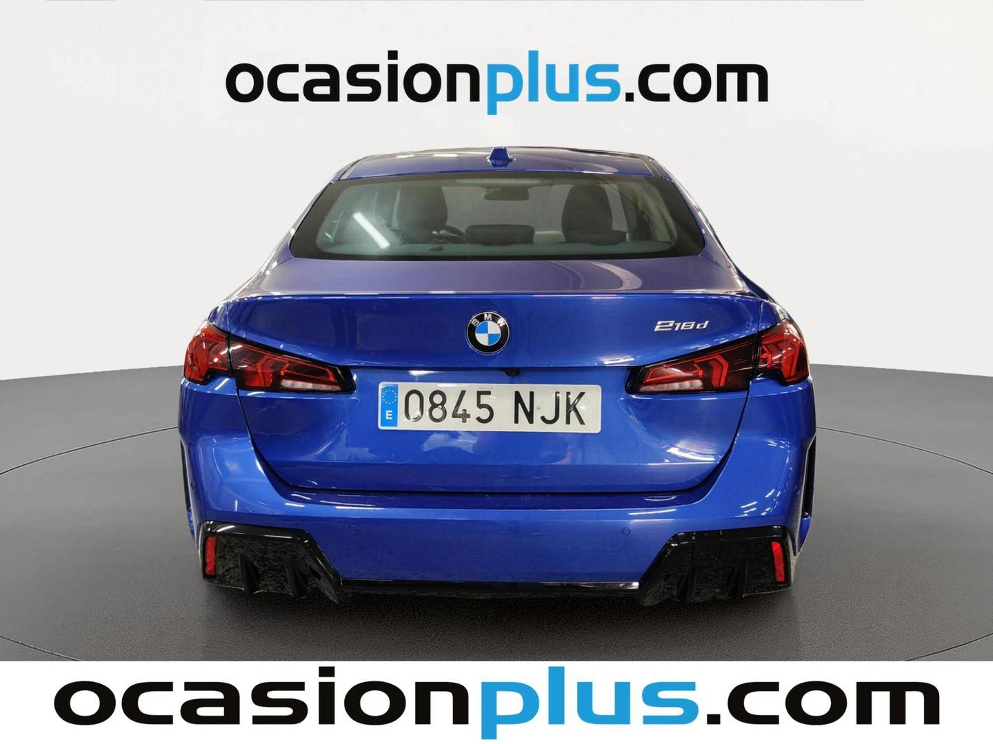 BMW Serie 2 BMW Serie 2 218d Gran Coupe (150 CV) al mejor precio