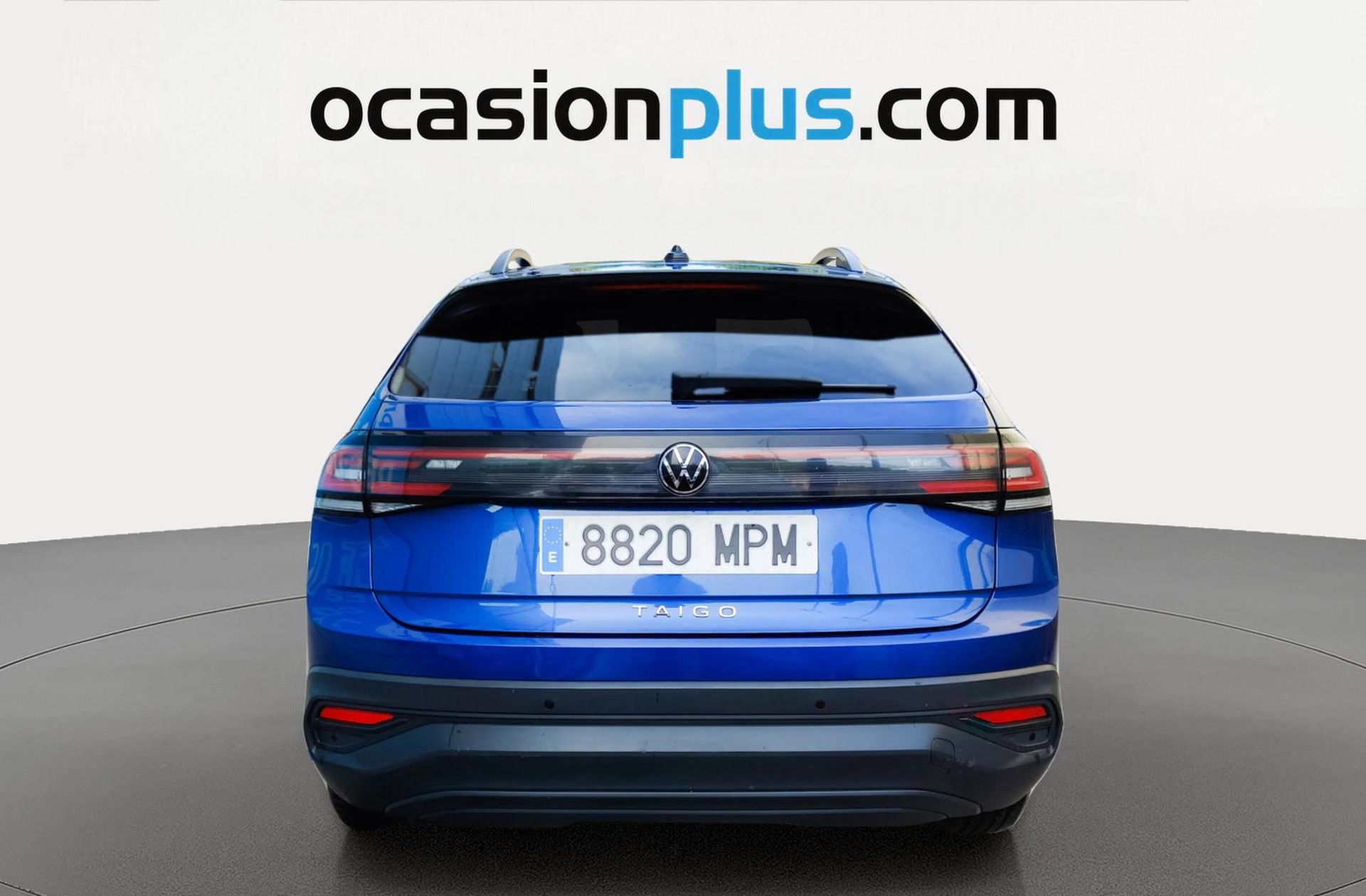 Volkswagen Taigo Life 1.0 TSI - foto 14