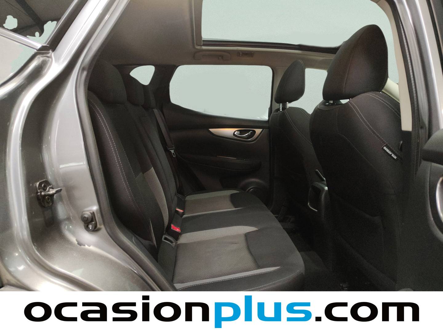 Foto Nissan QASHQAI Nissan Qashqai DIG-T 140 N-Connecta (140 CV)