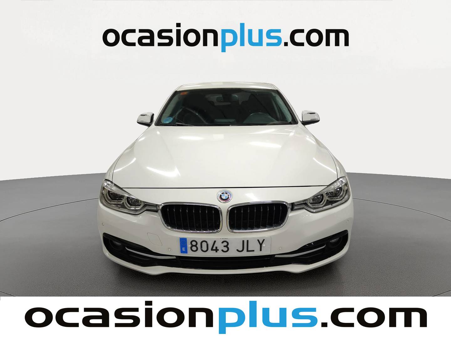 BMW Serie 3 BMW Serie 3 318d (150 CV) 150cv