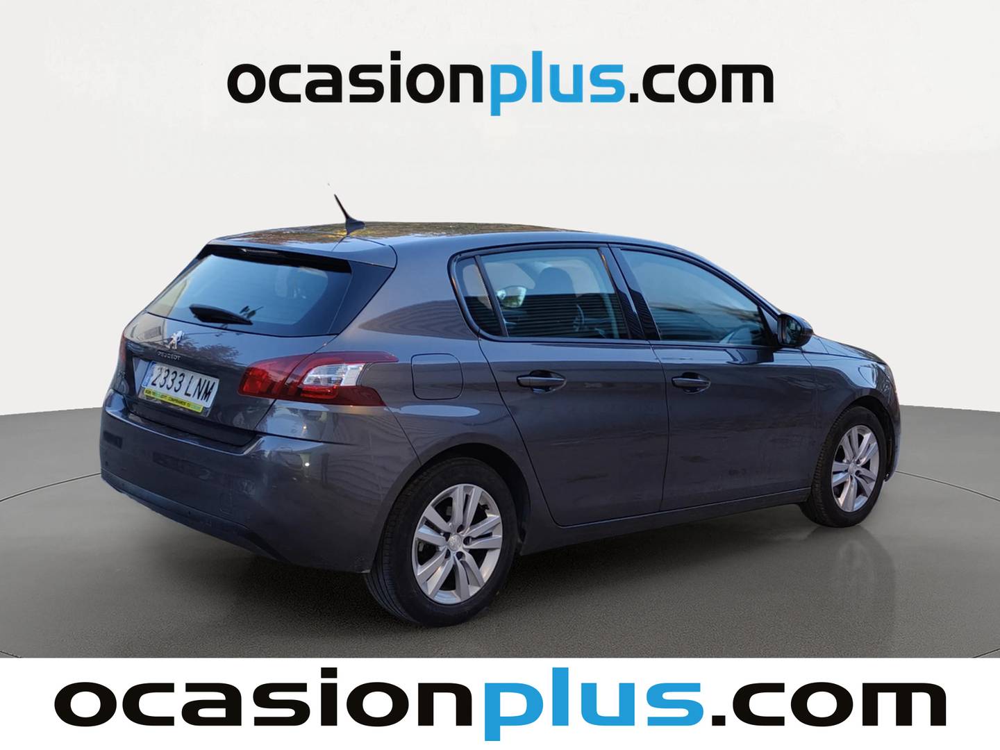 Foto Peugeot 308 Peugeot 308 Active Pack BlueHDi S&S (130 CV)