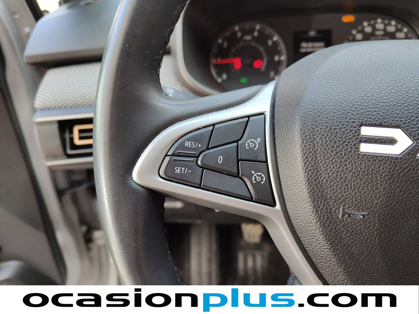 Dacia Sandero Dacia Sandero Stepway Expression TCe (91 CV) de ocasión