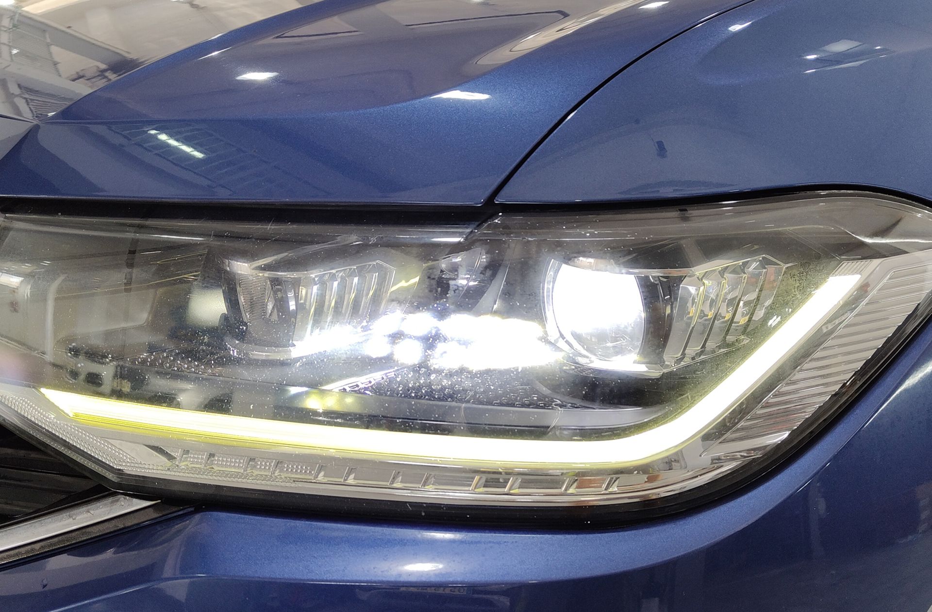 Volkswagen T-Cross Advance 1.0 TSI - foto 13