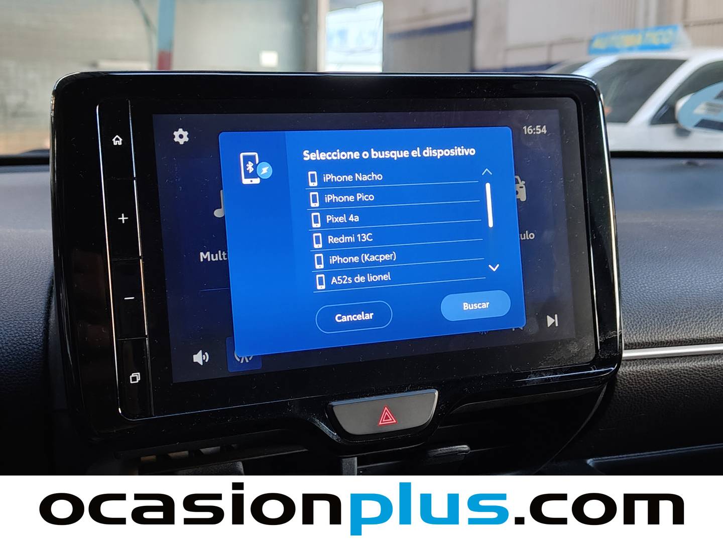 Foto Toyota Yaris Toyota Yaris 1.5 S-Edition (125 CV)