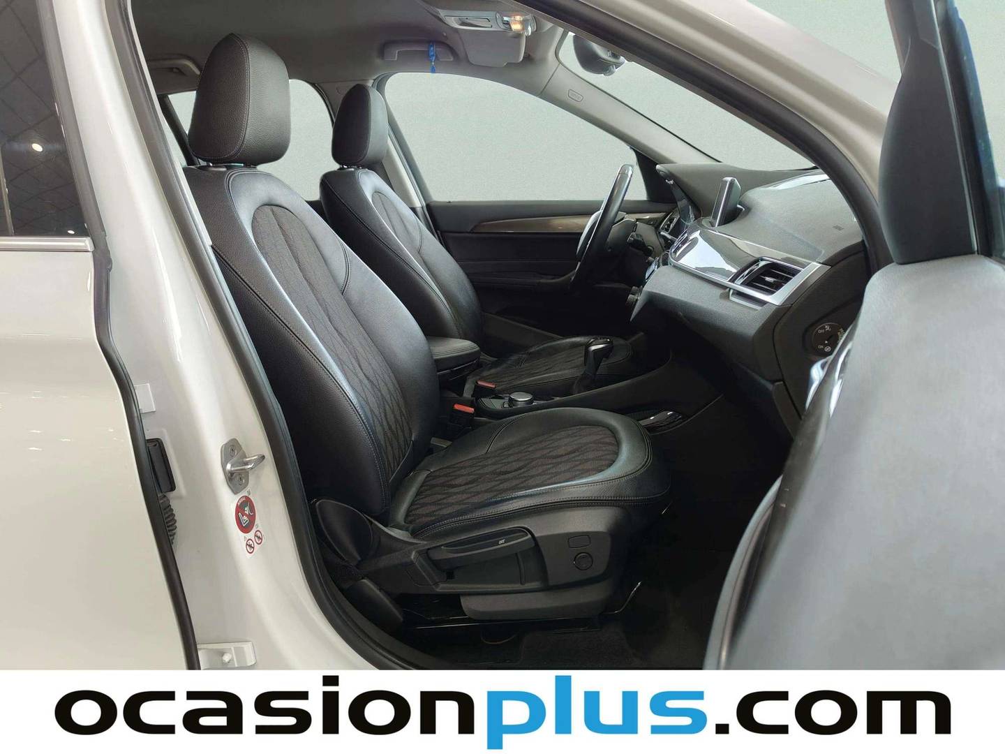BMW X1 BMW X1 xDrive18d (150 CV) de segunda mano