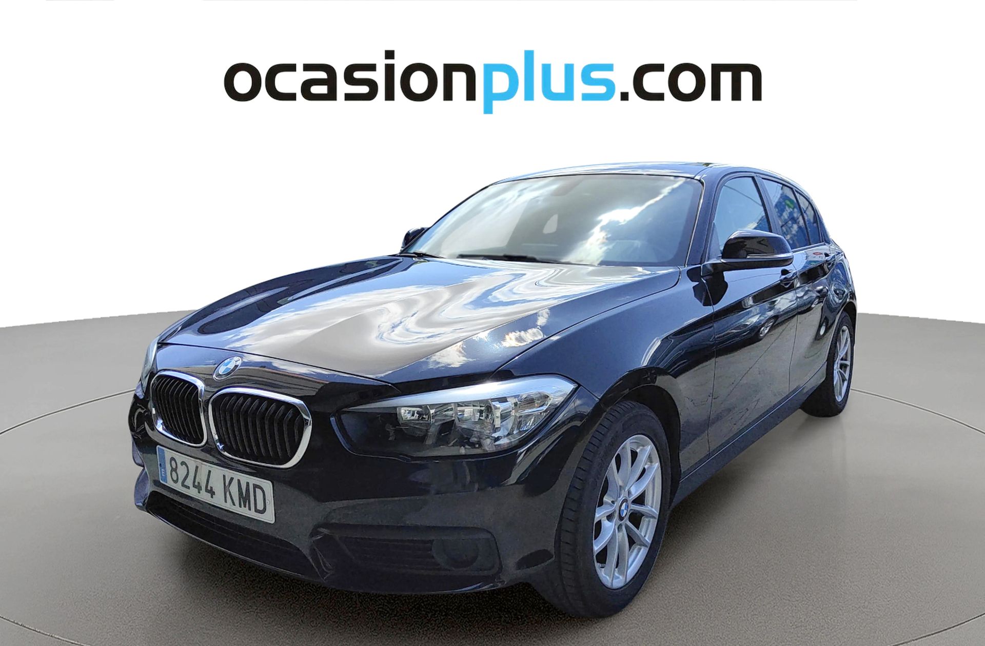 BMW Serie 1 116i