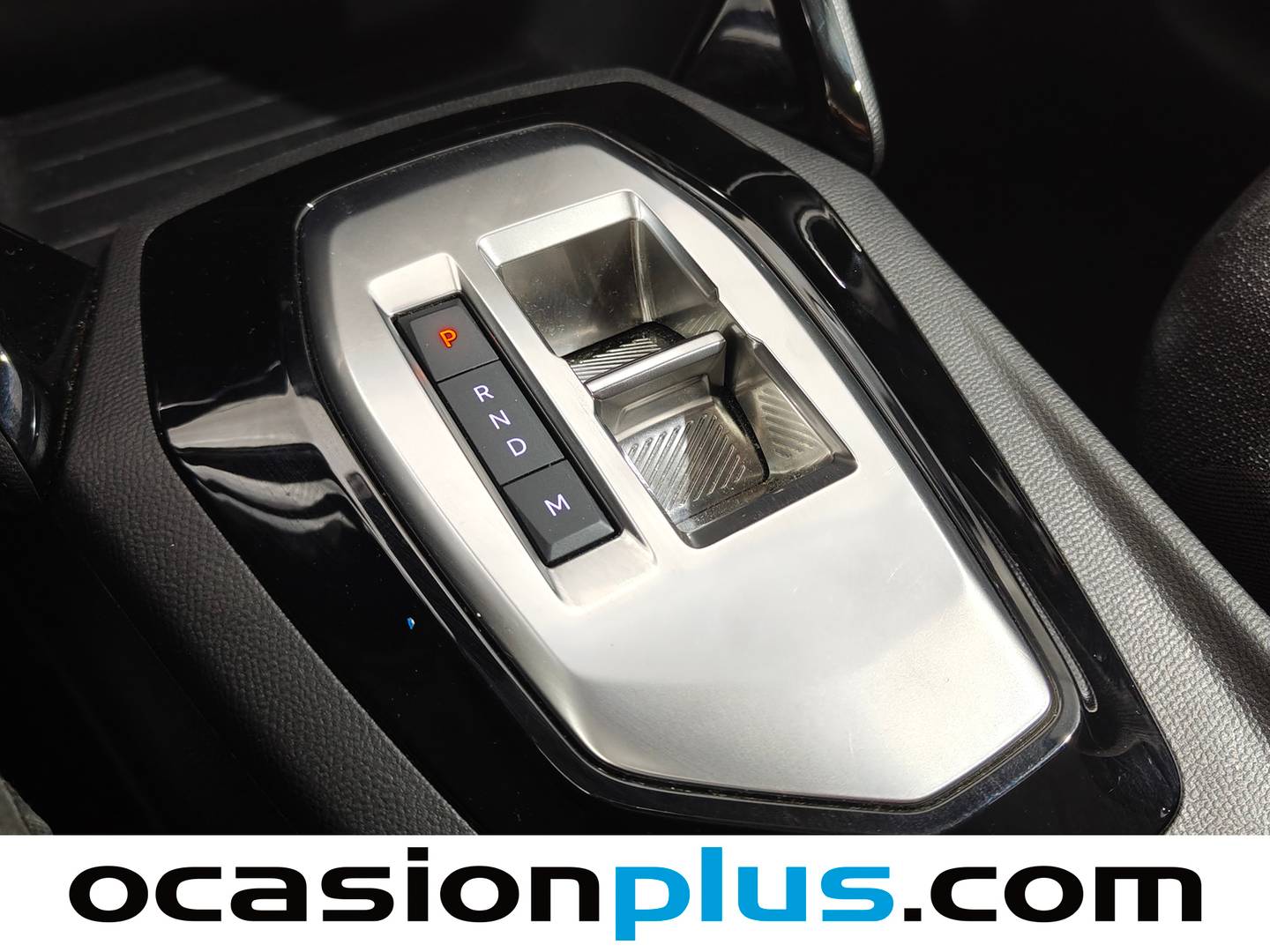 Peugeot 208 Peugeot 208 Style Hybrid 110 eDCS6 (110 CV) de segunda mano