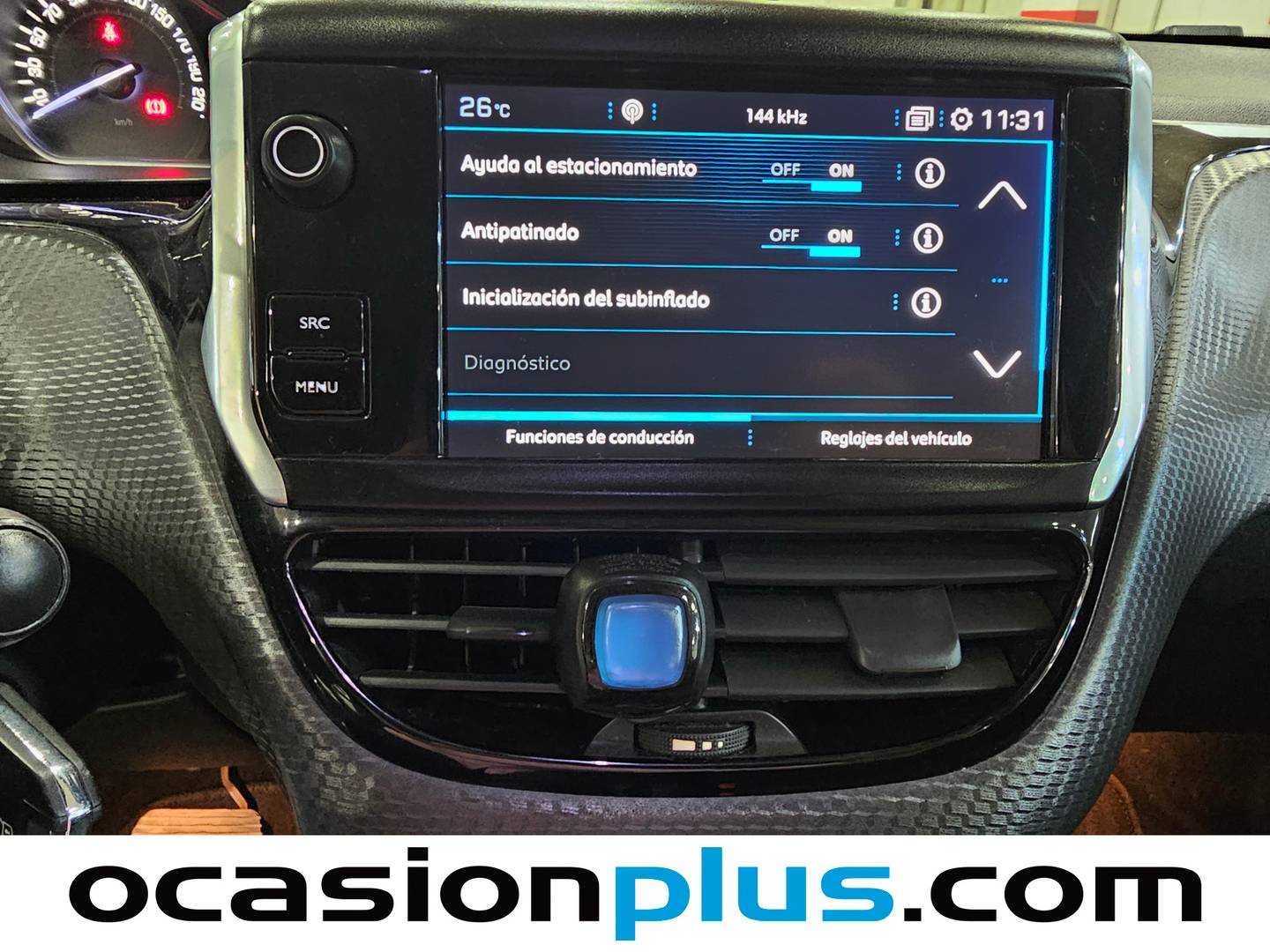 Peugeot 208 Peugeot 208 PureTech 110 S&S Tech Edition (110 CV) gasolina