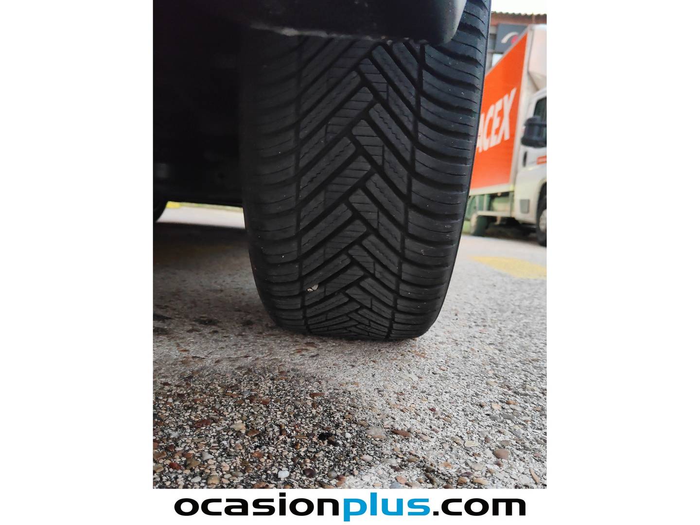 Foto Hyundai Tucson Hyundai Tucson 1.6 TGDi Style 4x4 DT (176 CV)