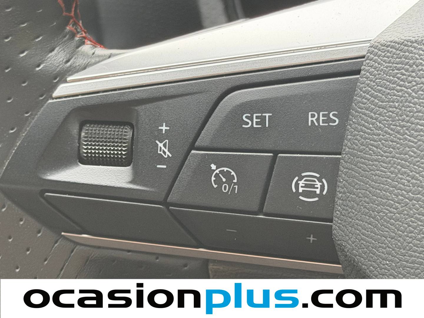 Seat Ibiza Seat Ibiza 1.0 TSI S&S FR XS (110 CV) de ocasión