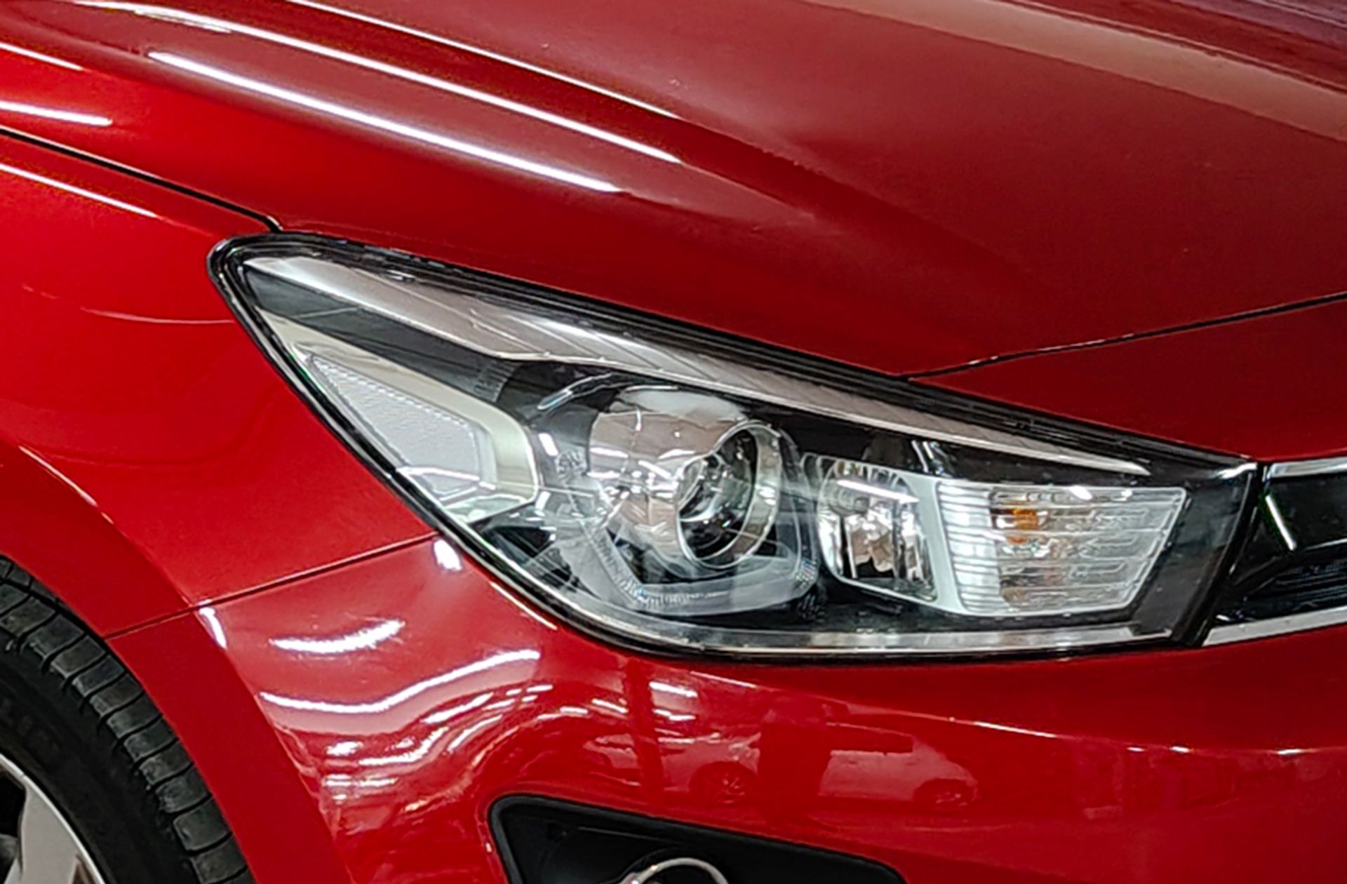 Kia Rio 1.2 DPi Drive - foto 15