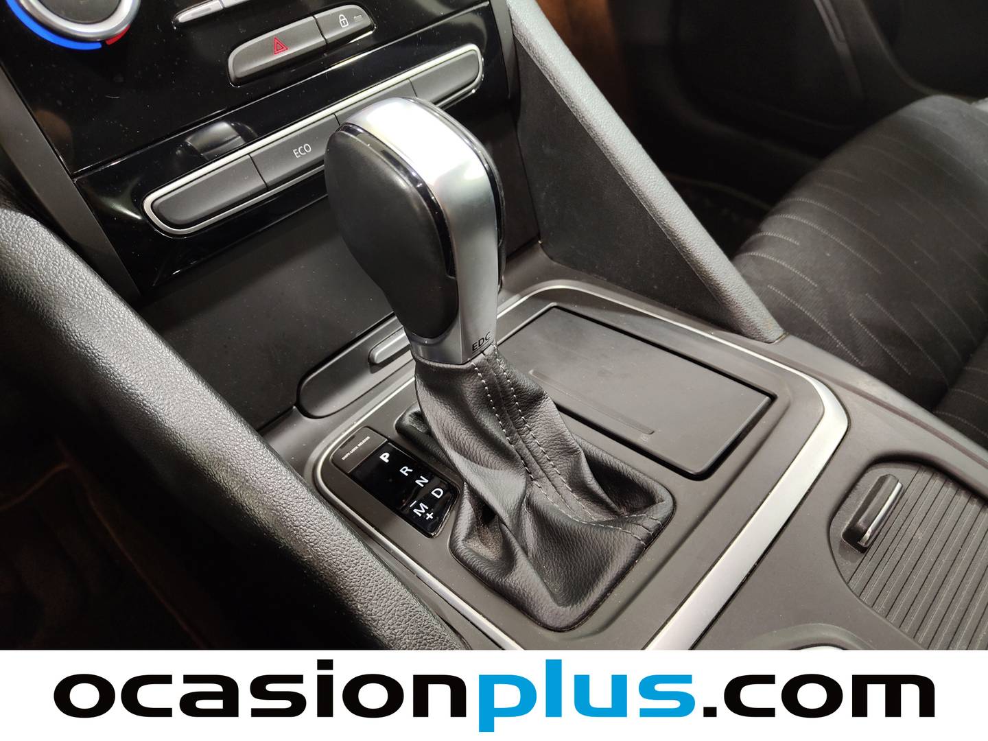 Renault Talisman Renault Talisman Limited Energy dCi (130 CV) EDC de ocasión