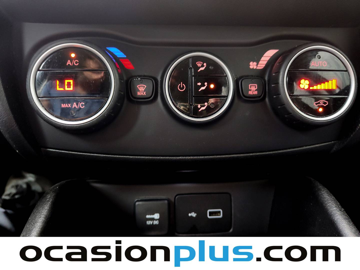 Extras y acabados del Fiat Tipo Fiat Tipo SW 1.3 Multijet Mirror (95 CV)