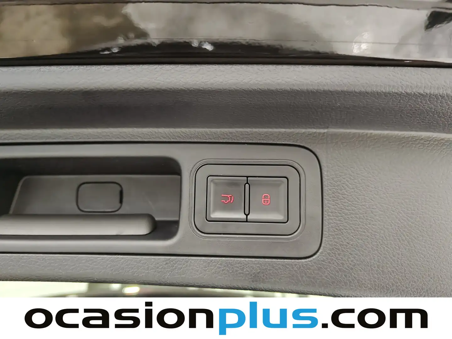 Foto BYD Seal U BYD Seal U 87 kWh Design (218 CV)