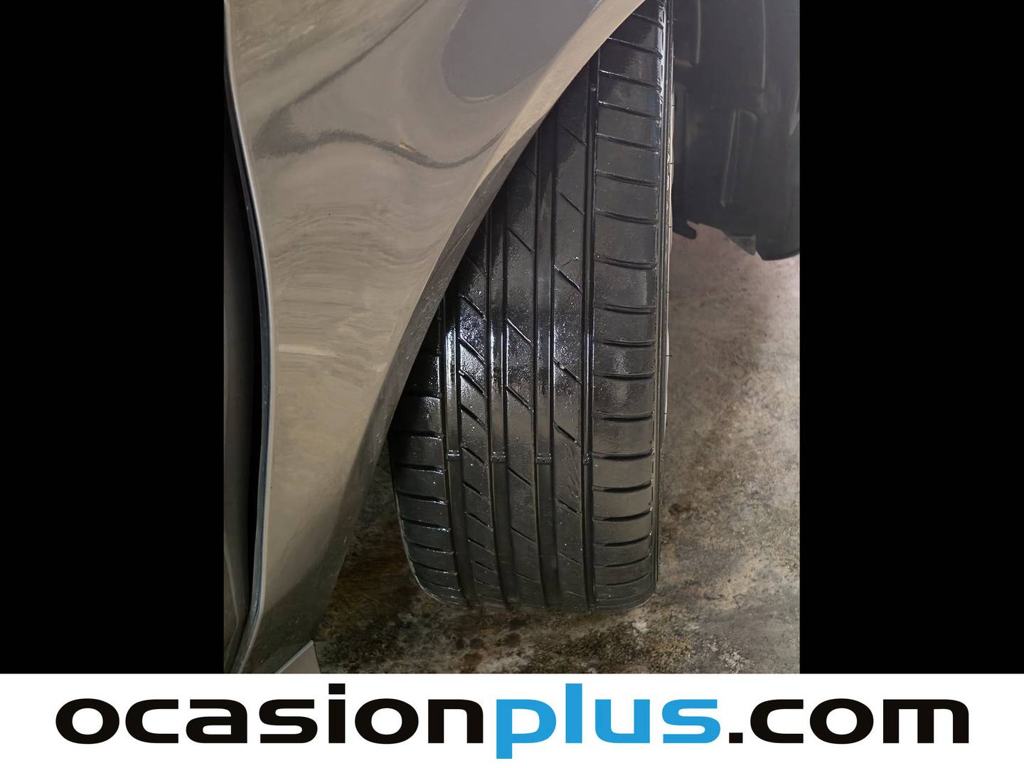 Mercedes CLA Mercedes CLA 200 d (136 CV) Pack AMG seminuevo