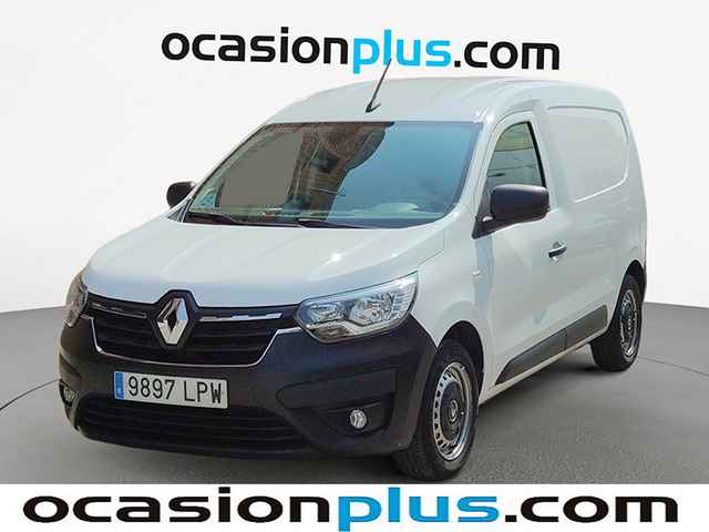 Renault Express Seminuevo