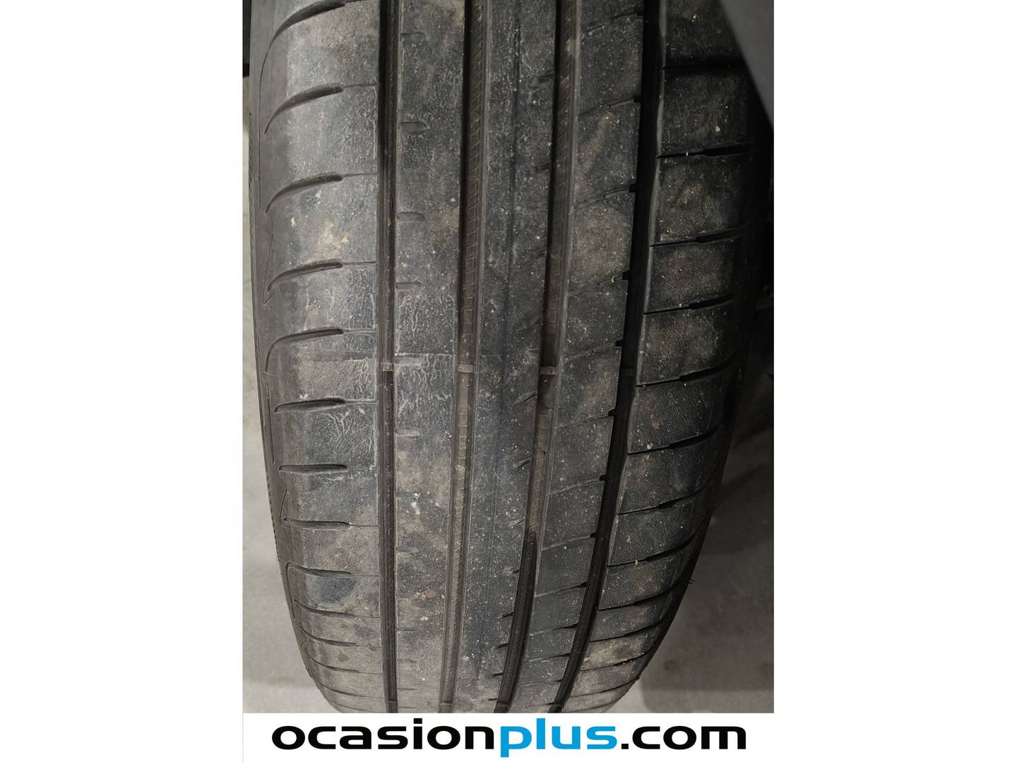 Foto Nissan QASHQAI Nissan Qashqai DIG-T 140 N-Connecta (140 CV)