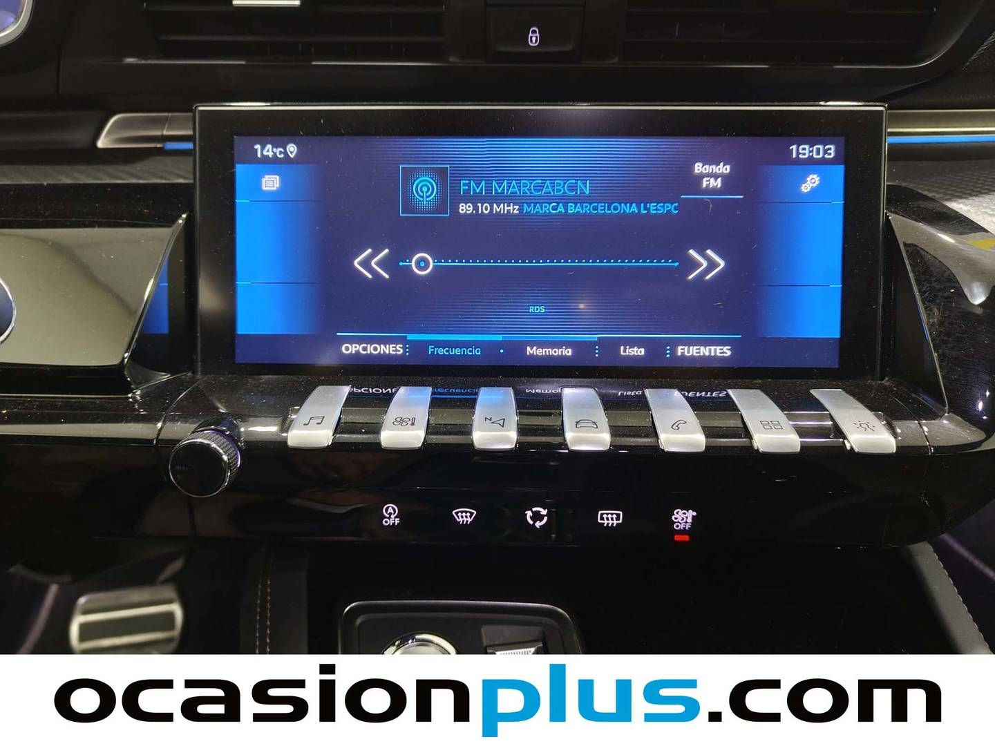 Foto Peugeot 508 Peugeot 508 BlueHDi 130 GT Line EAT8 (130 CV)