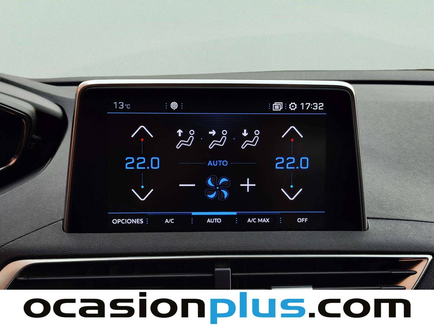 Peugeot 3008 Peugeot 3008 PureTech 180 Allure EAT8 (180 CV) gasolina