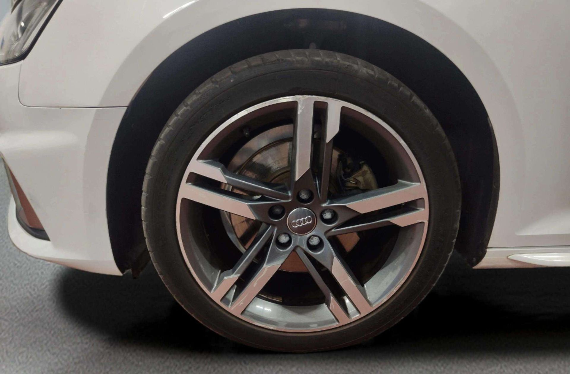 Audi A4 Avant S line 35 TDI S tronic - foto 40
