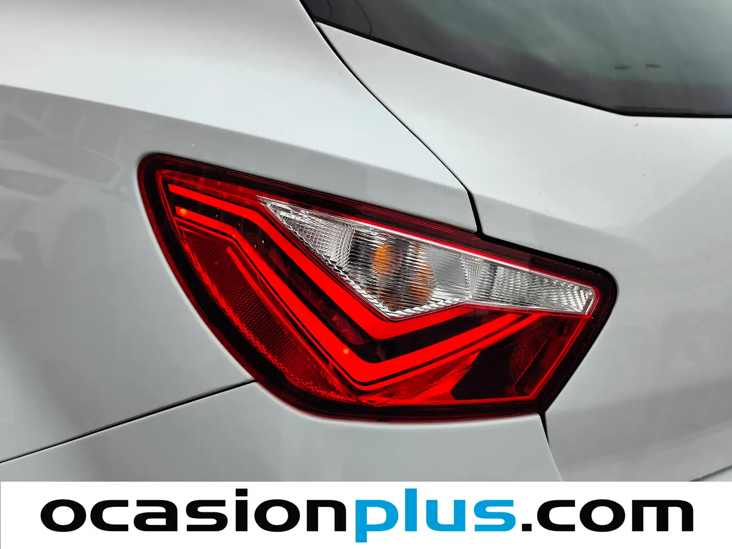 Foto Seat Ibiza SEAT Ibiza 1.0 EcoTSI FR Ultimate Edition (110 CV)