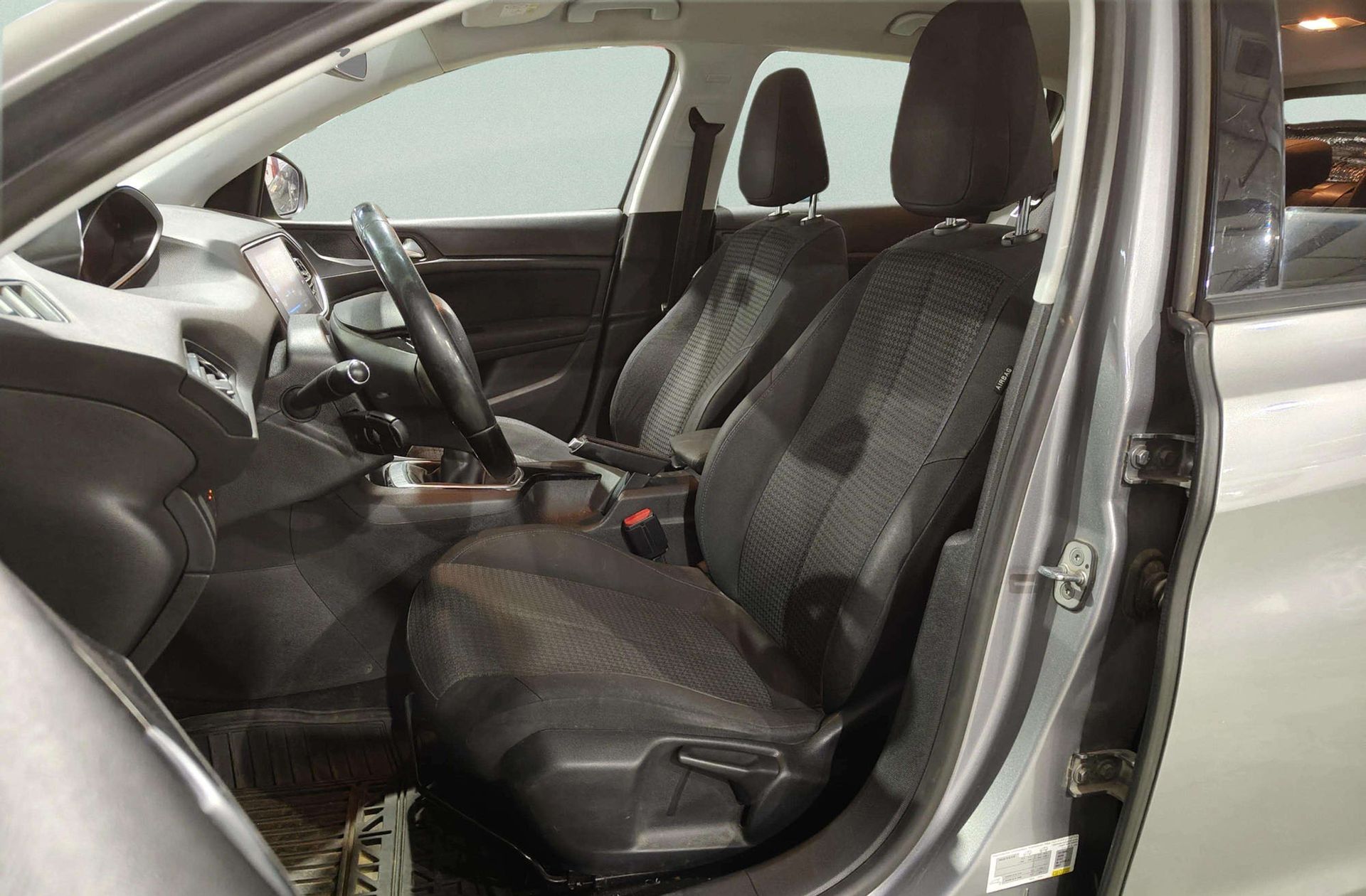 Peugeot 308 PureTech 110 Style - foto 11