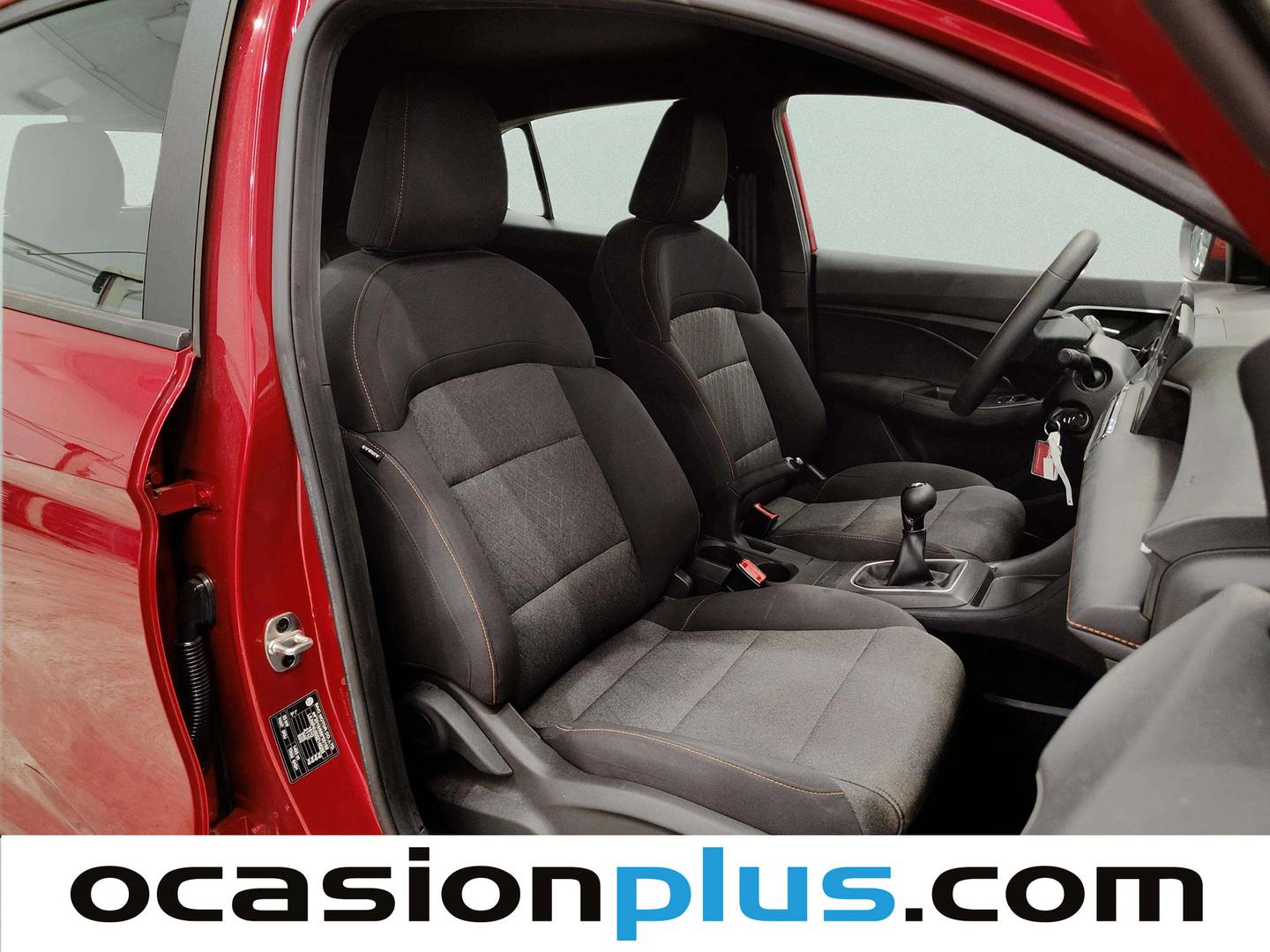 MG MG3 MG MG3 1.5 Standard 85 kW (116 CV) gasolina