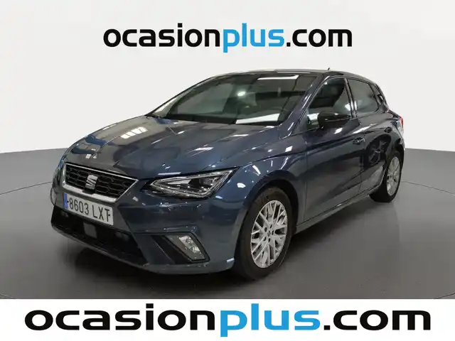 Seat Ibiza 1.0 TSI FR (110 CV) de segunda mano