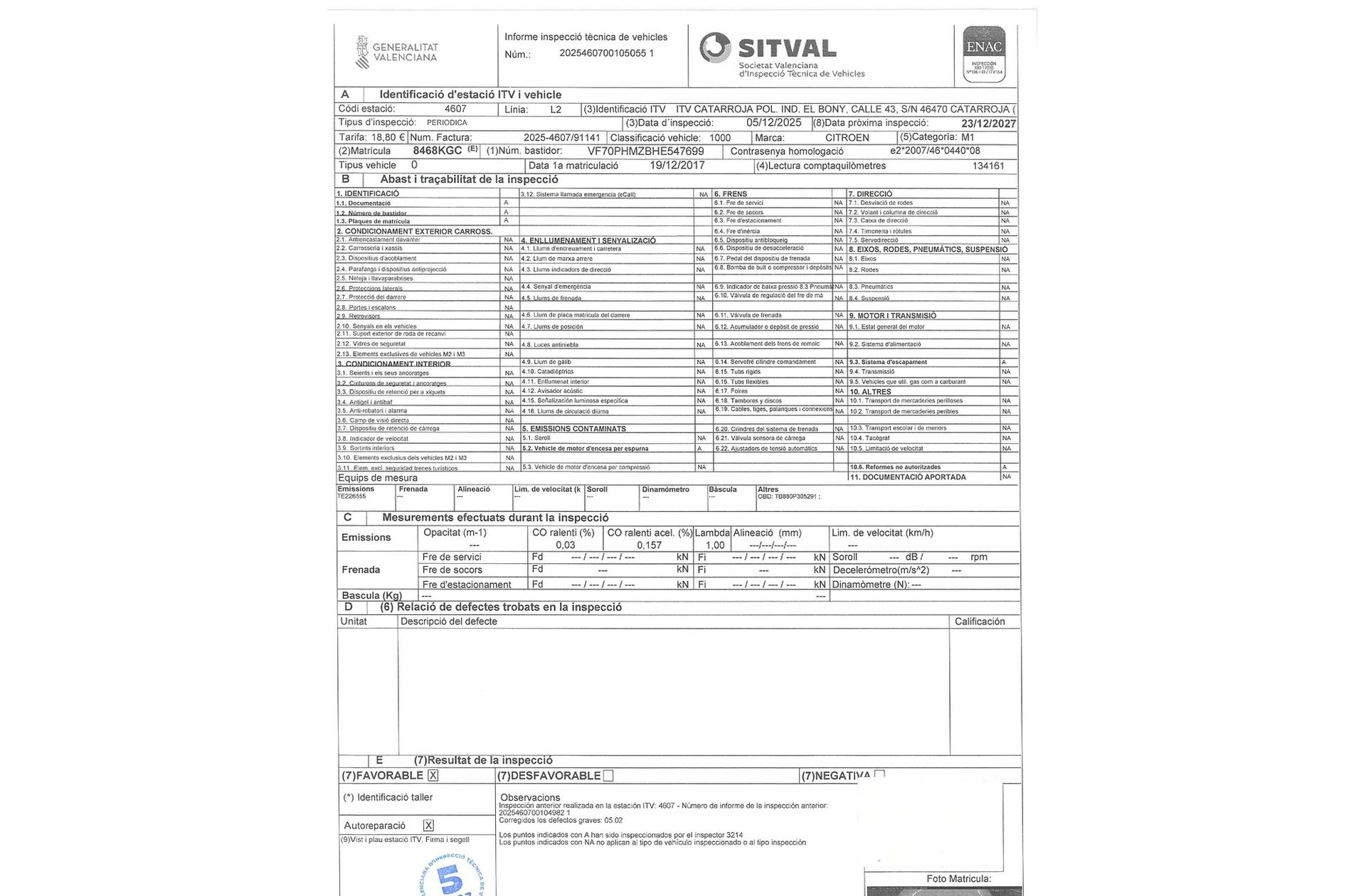 Citroën C4 Cactus PureTech 82 Feel - foto 17