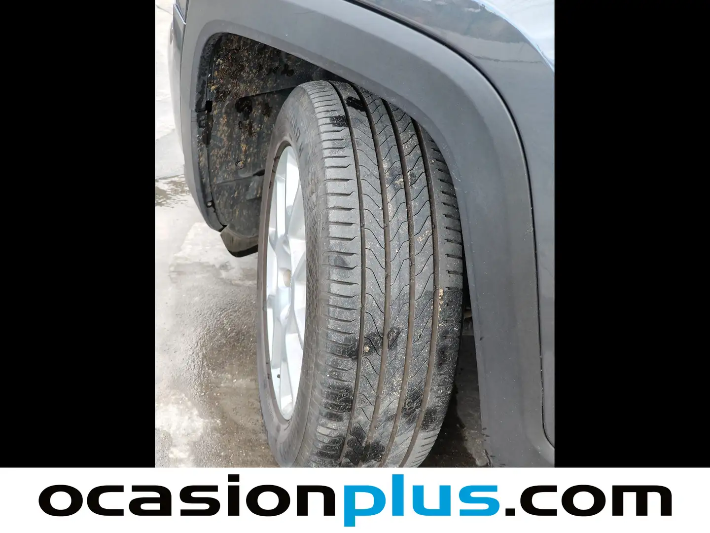 Foto Jeep Renegade Jeep Renegade 1.5 Limited ATX (130 CV)