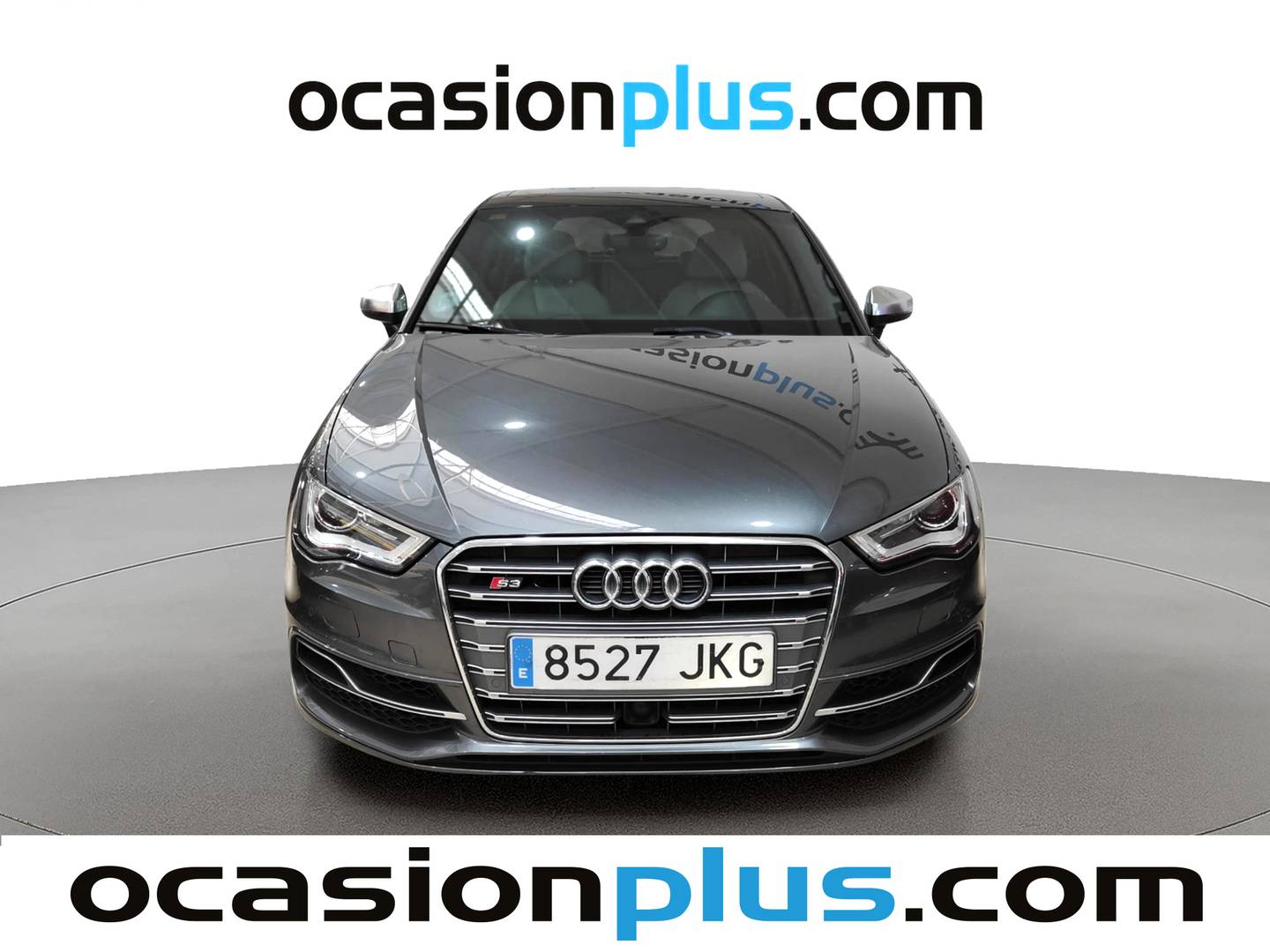 Audi A3 Audi S3 Sportback 2.0 TFSI Quattro (300 CV) S Tronic barato