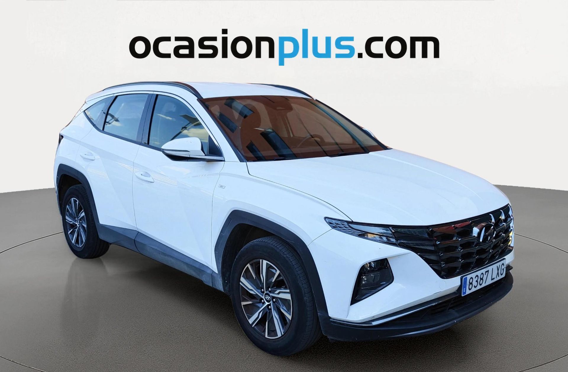 Hyundai Tucson 1.6 CRDi 48V Maxx - foto 2