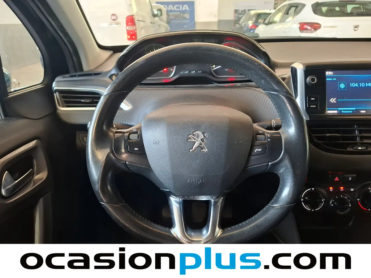 Foto Peugeot 2008 Peugeot 2008 PureTech 82 Style (82 CV)