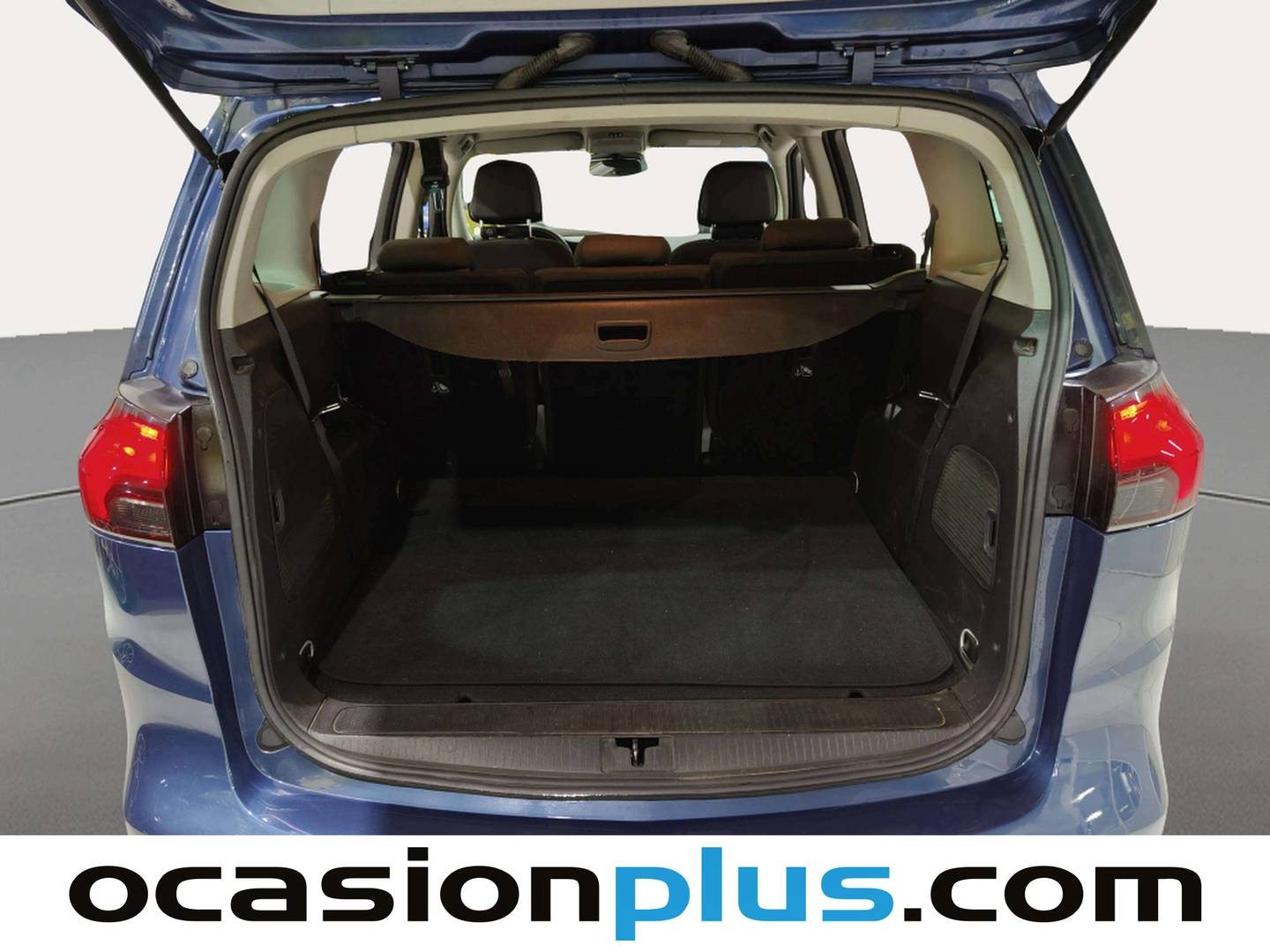 Foto Opel Zafira Opel Zafira 1.6 CDTI S&S Selective  (120 CV) 7 Plazas siete plazas