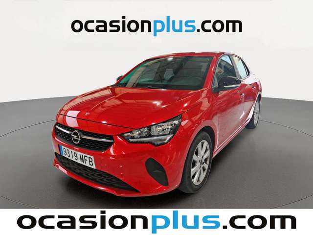 Opel Corsa 1.2 XEL Edition (75 CV) de segunda mano