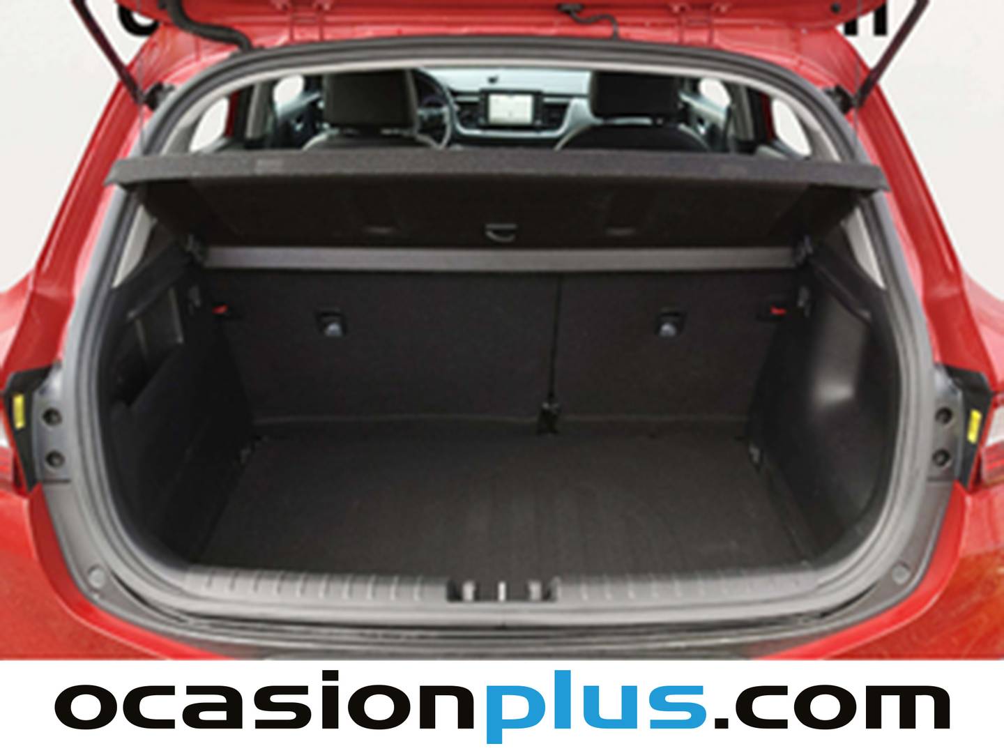 Foto KIA Stonic Kia Stonic 1.0 T-GDi Black Edition (100 CV)