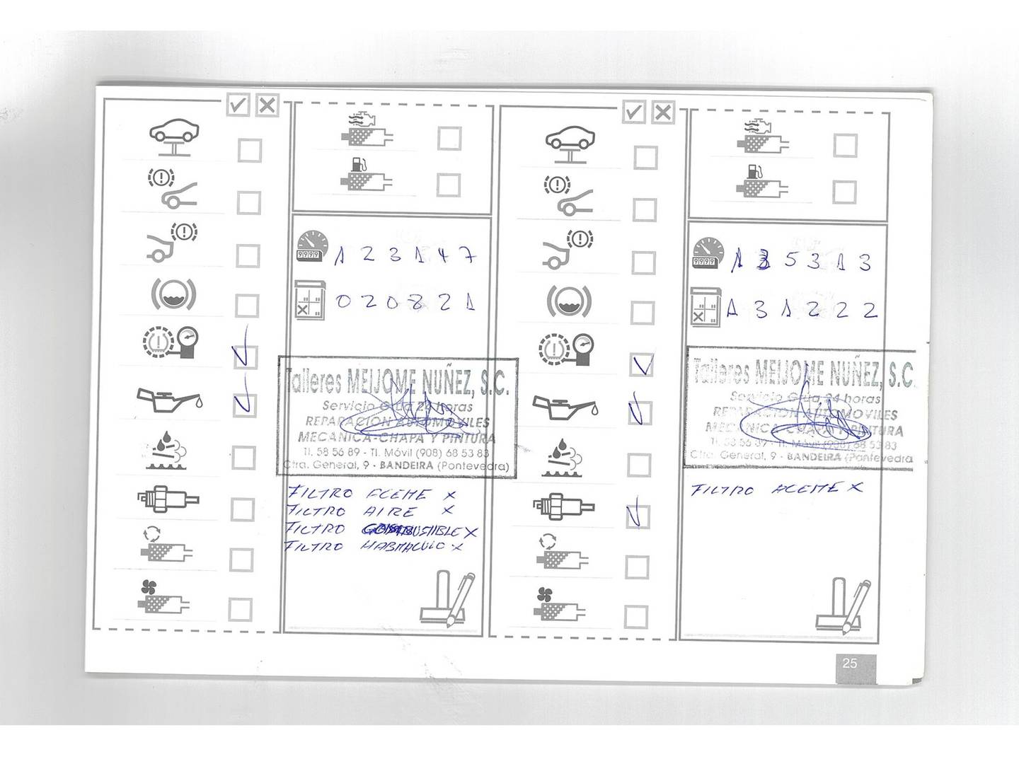 Foto BMW Serie 5 BMW Serie 5 550i Gran Turismo (408 CV)