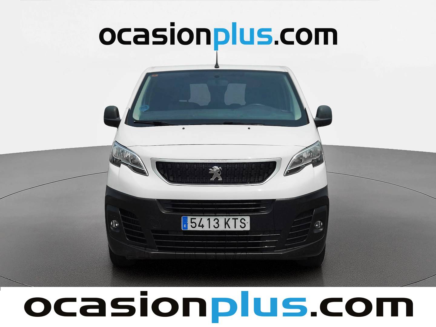 Peugeot Expert Peugeot Expert Combi BlueHDi 120 S&S Standard (120 CV) 120cv