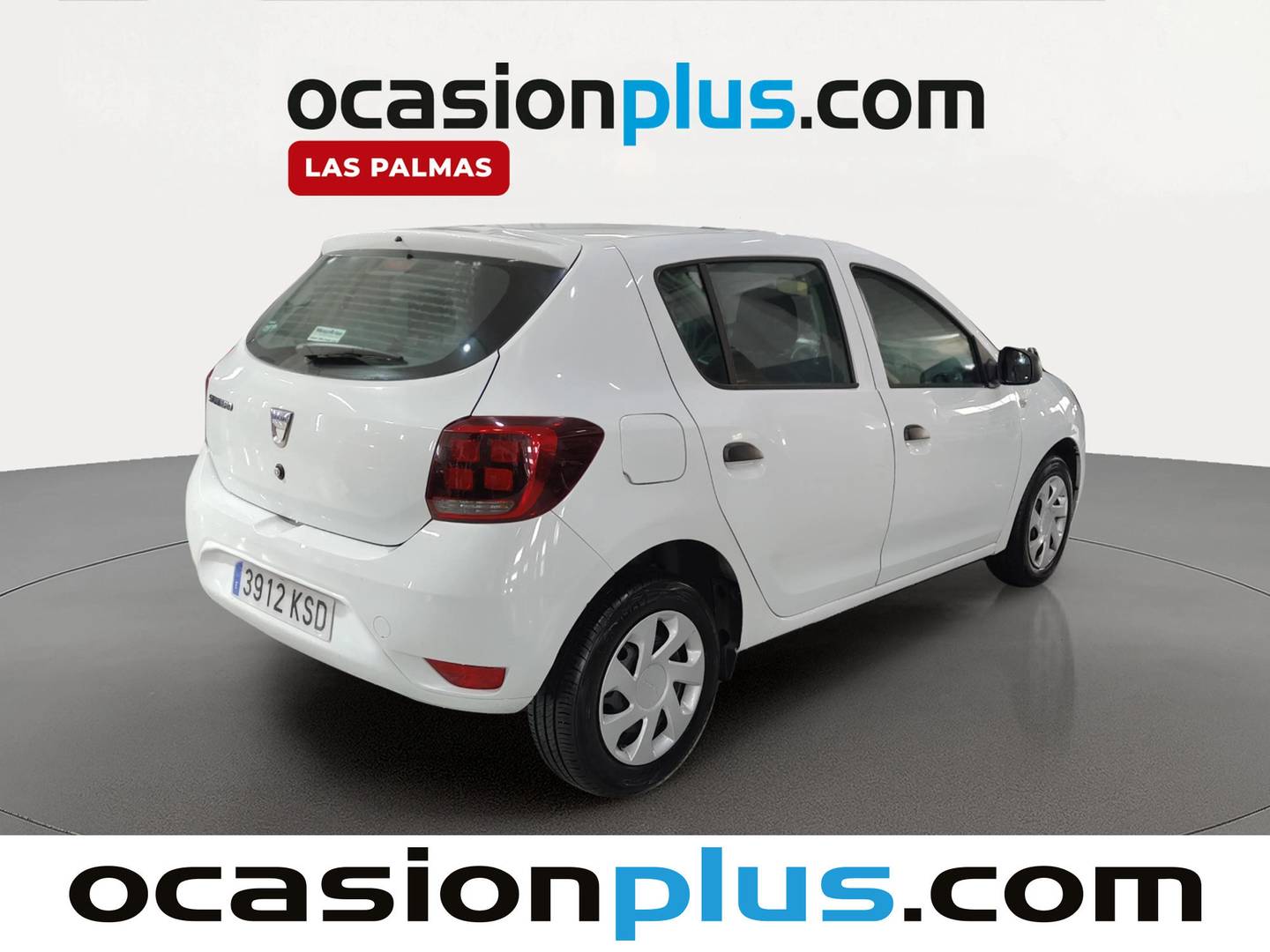 Dacia Sandero Dacia Sandero Essential 1.0 (73 CV) 73cv