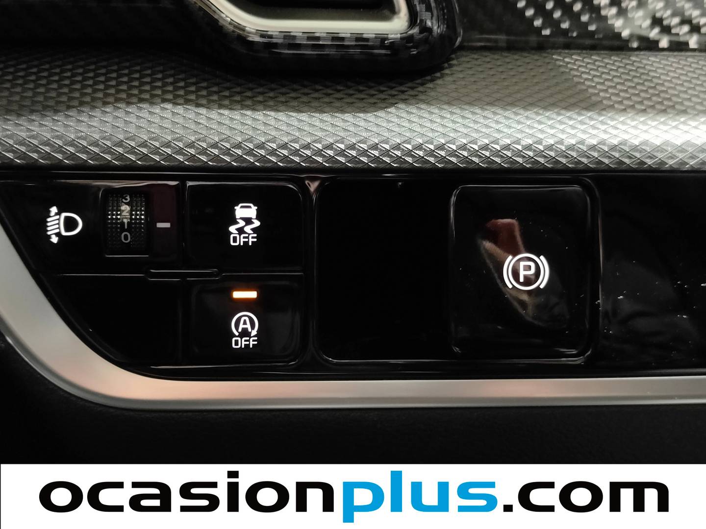 Foto KIA Sportage Kia Sportage 1.6 T-GDi Concept 4X2 (150 CV)