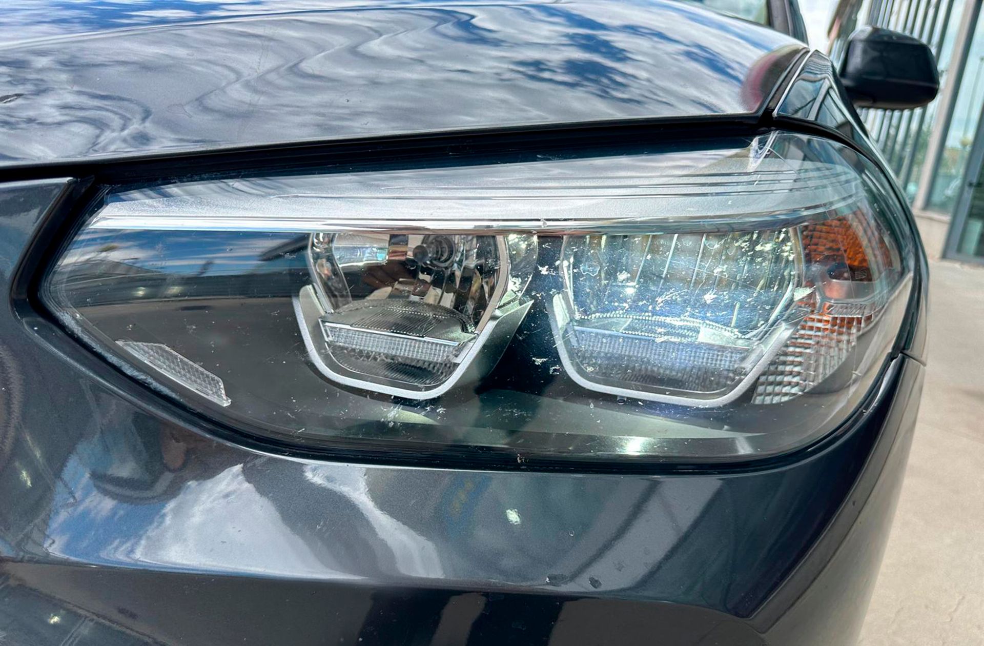 BMW X3 xDrive20d - foto 13